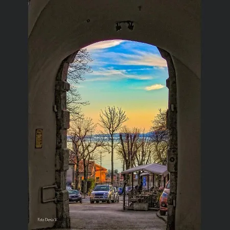 Memory Apartment