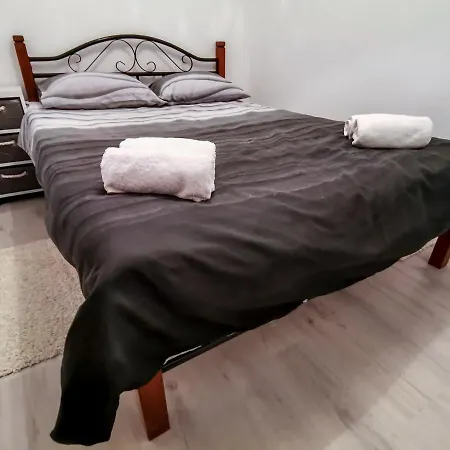 Memory Apartment *