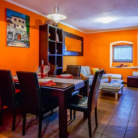 Apartment Memory Kastav