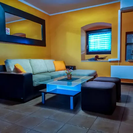 Apartment Memory Kastav