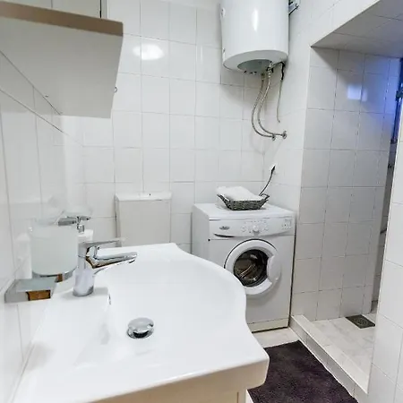 Apartamento Memory *