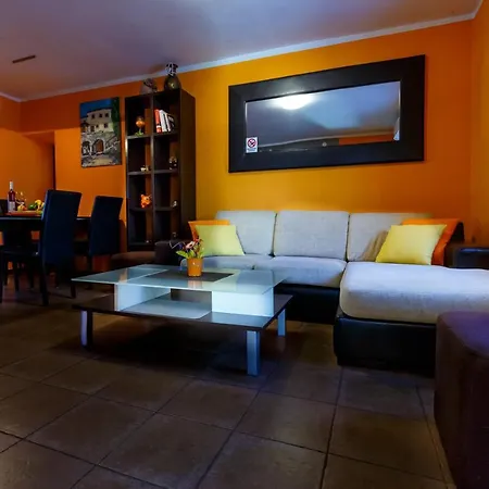 Memory Apartment Kastav