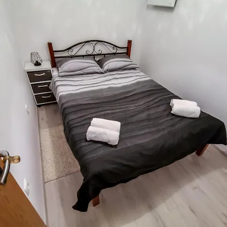 Memory Apartment