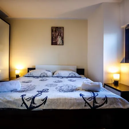 Appartement Memory Kastav